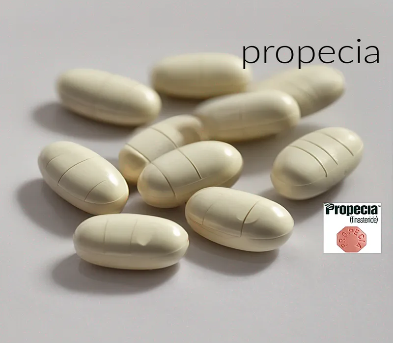 Precio pastillas propecia